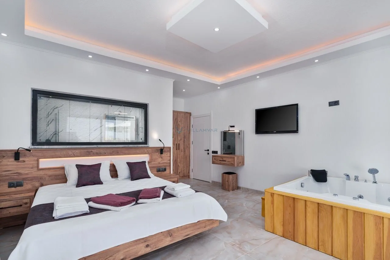 Villa İcor