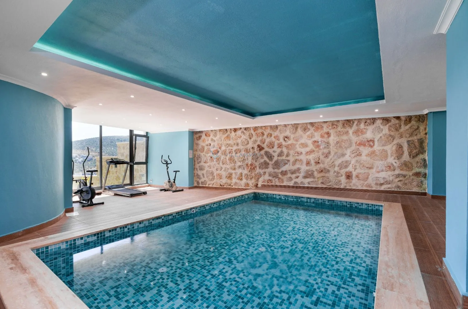 Villa Cassapol
