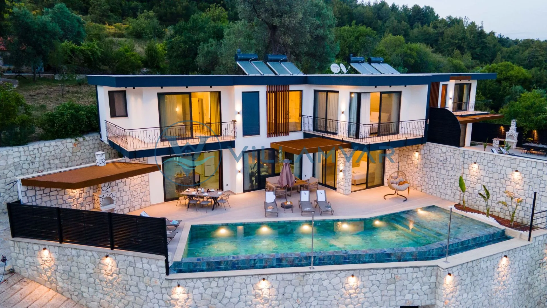 Villa Akbulut 3