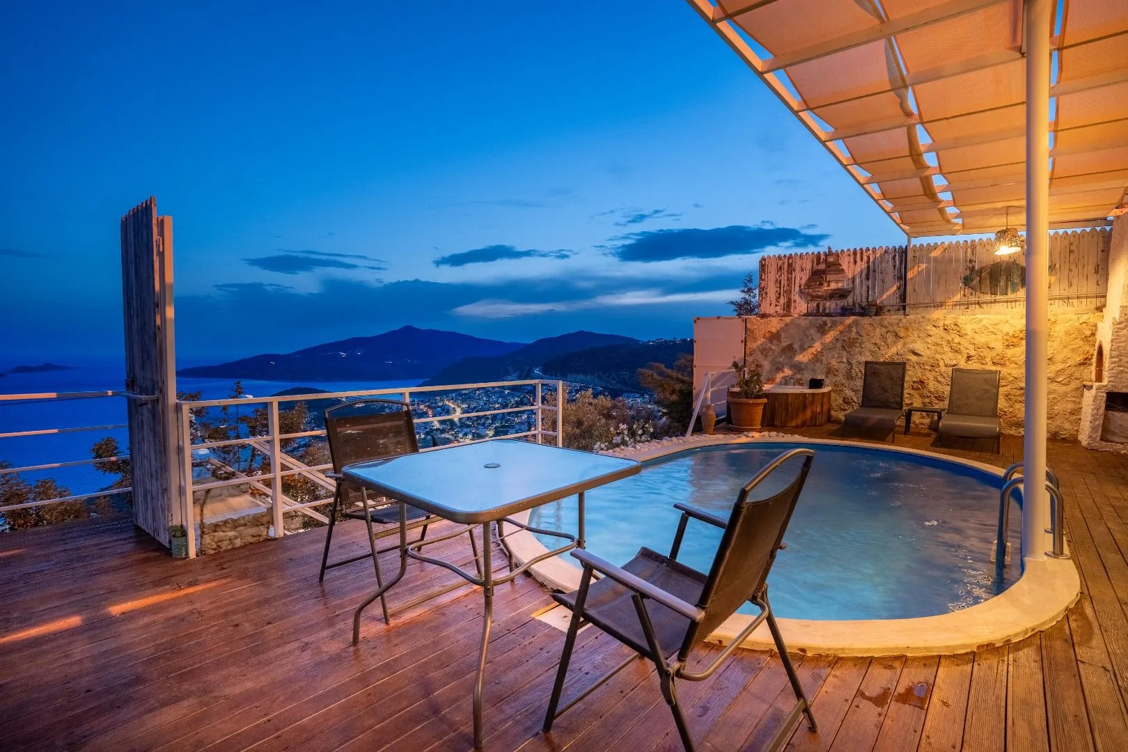 Villa Tiny Patika