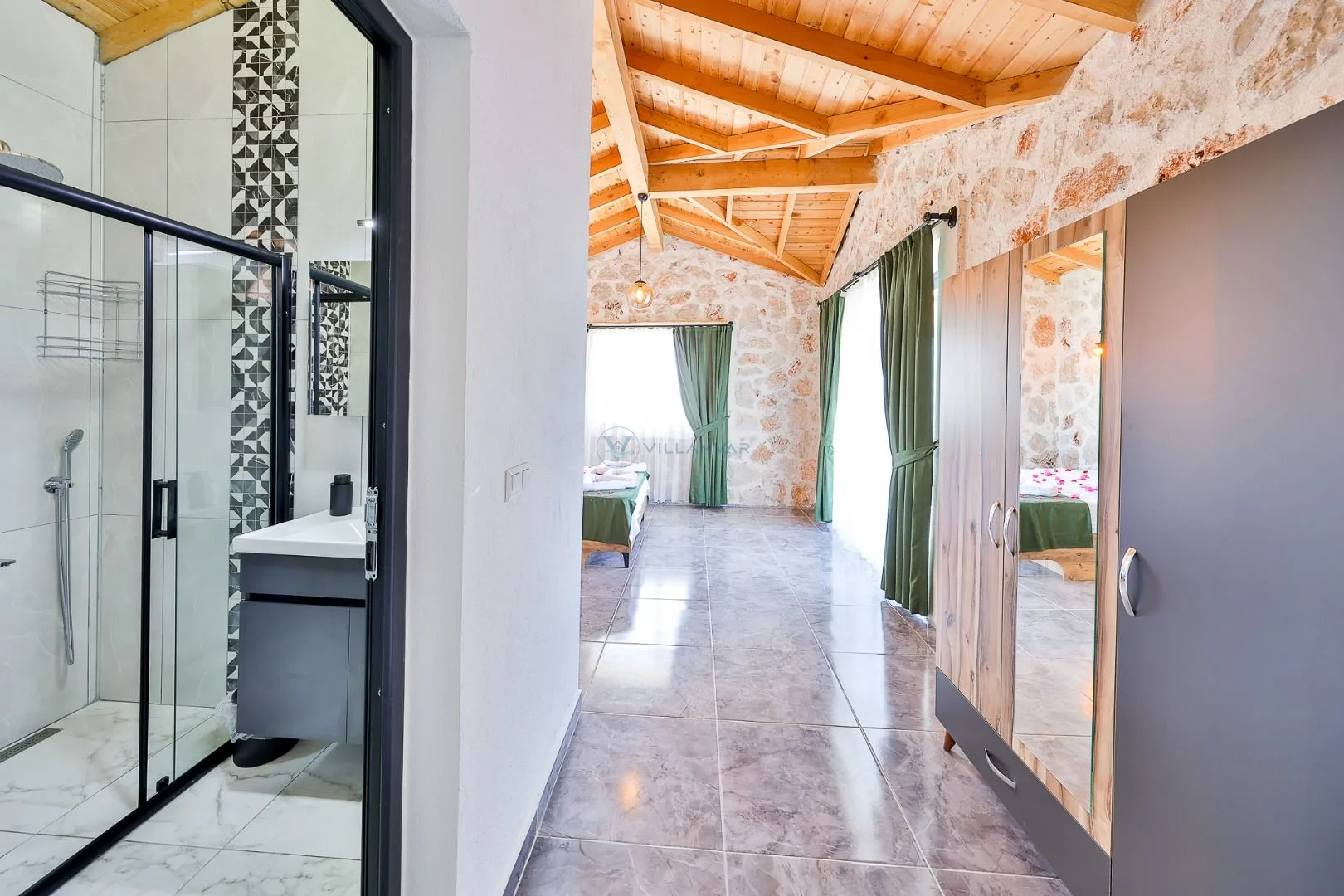 Villa Bades