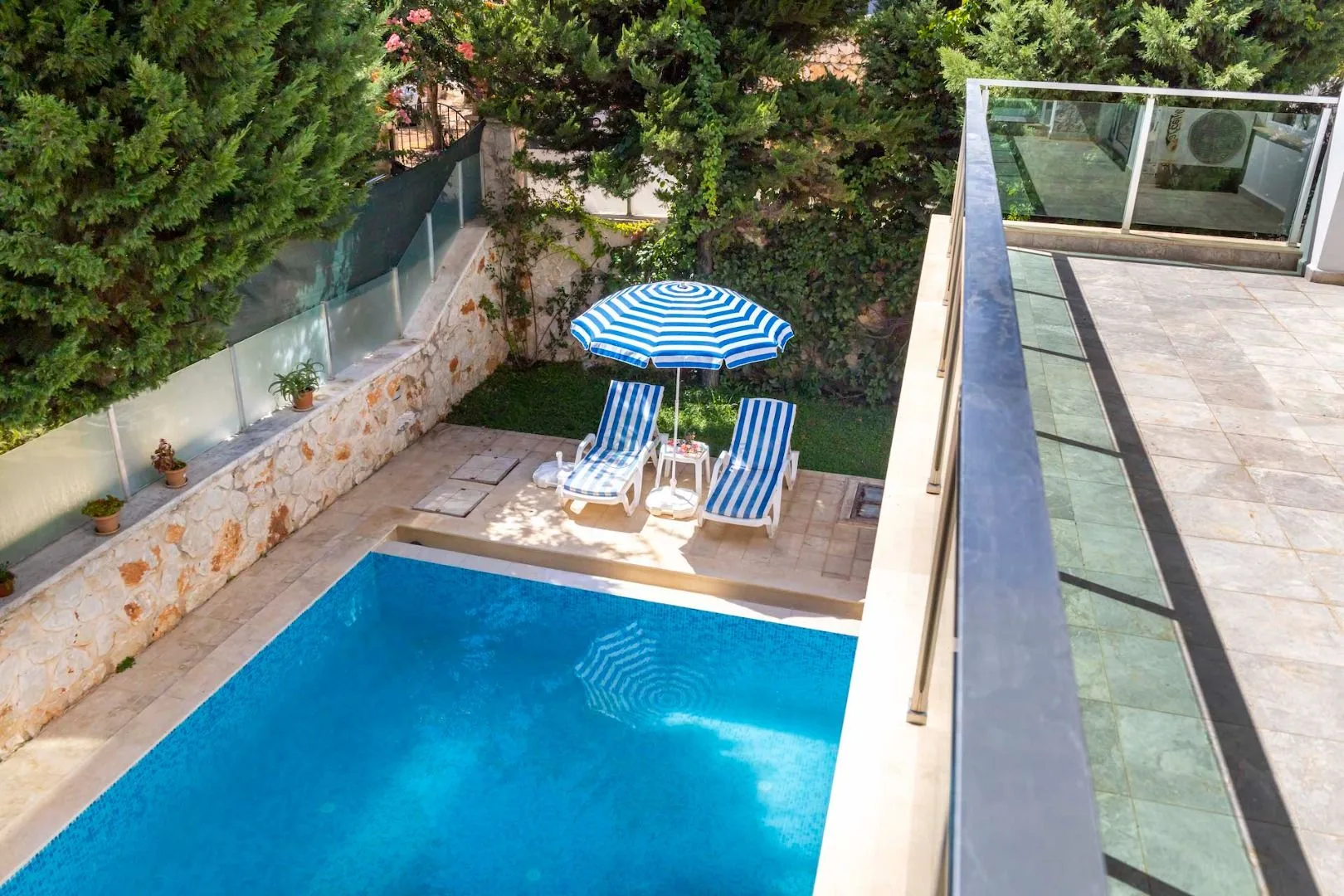 Villa Sedef 1