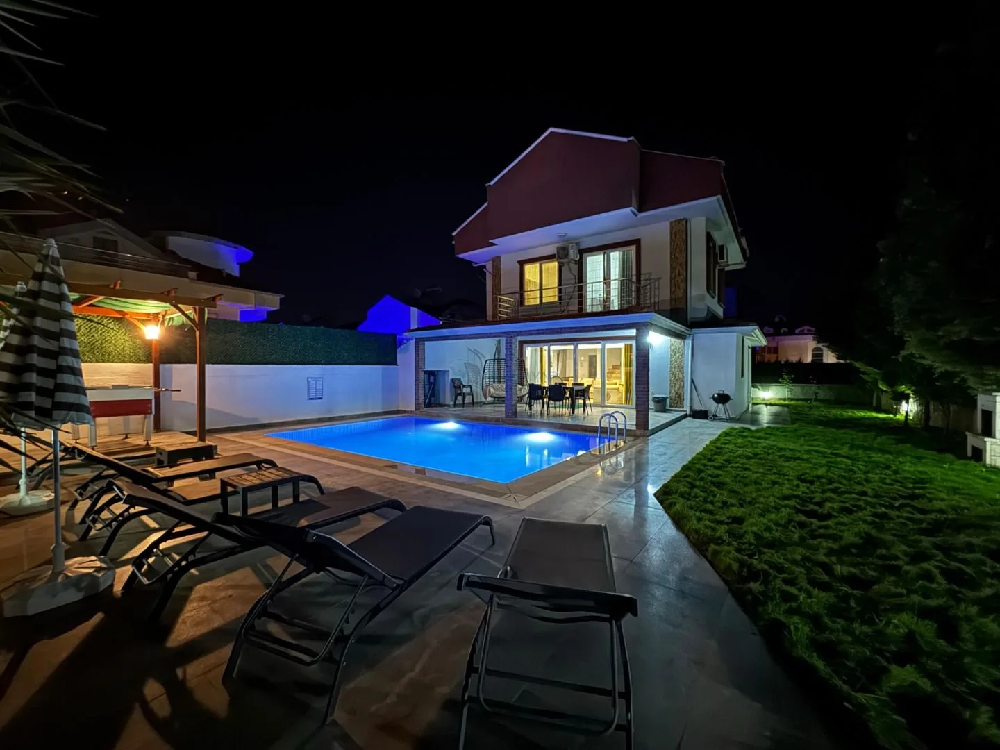 Villa Lara