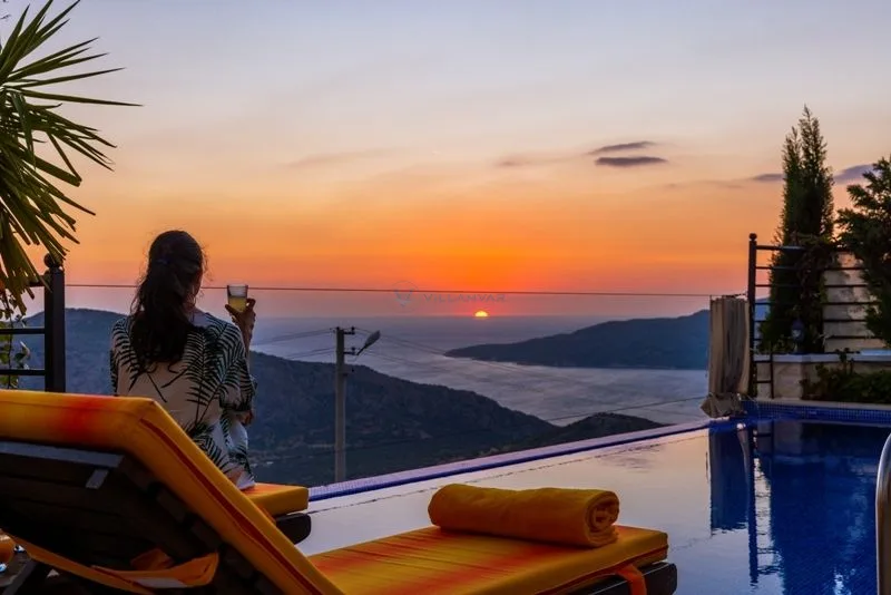 Villa Sıla Ordu