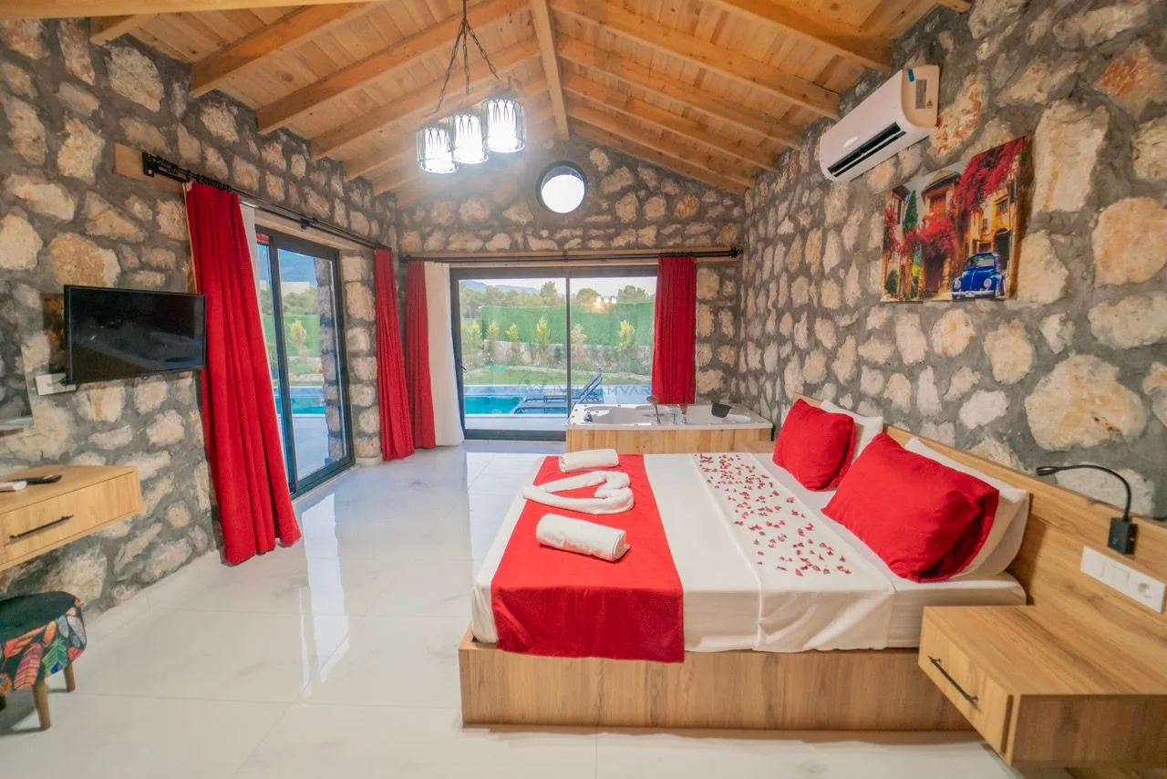Villa Gretna 1 Uno
