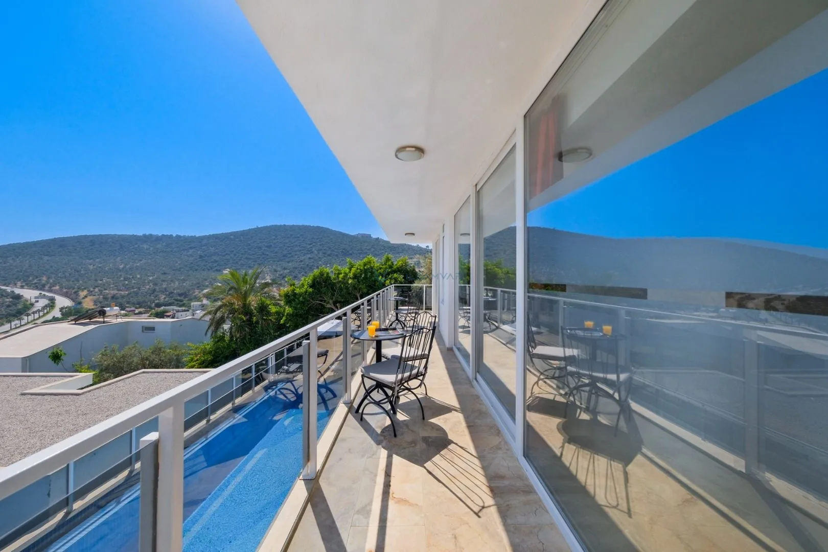 Villa Lumi 3