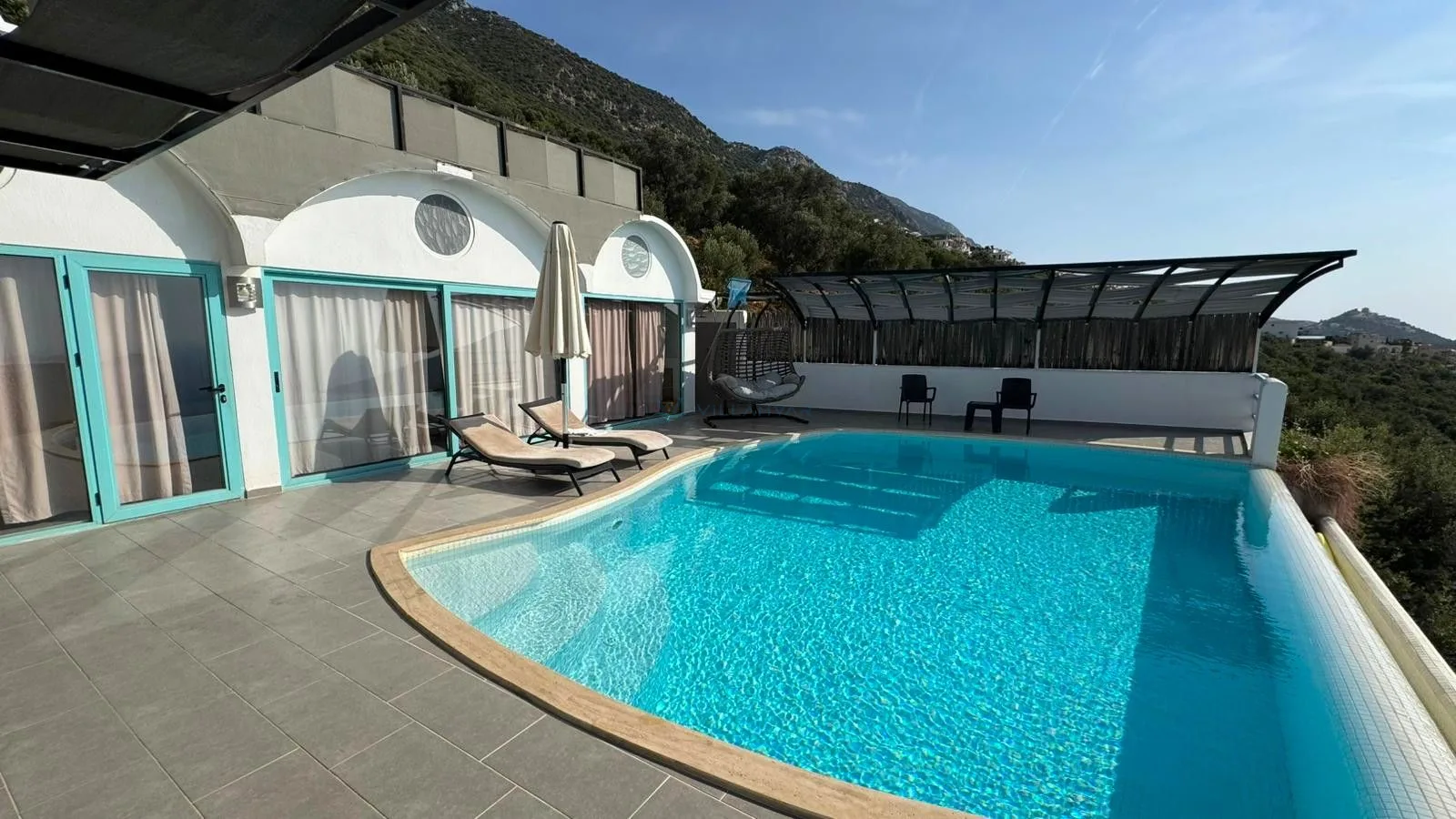 Villa Roxsy 1