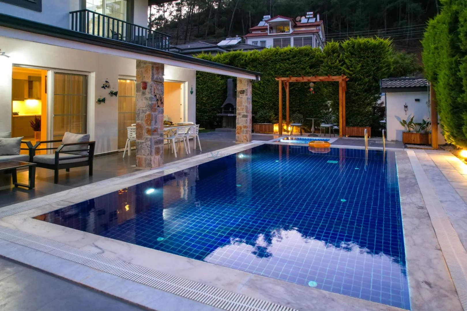 Villa Hayal Et