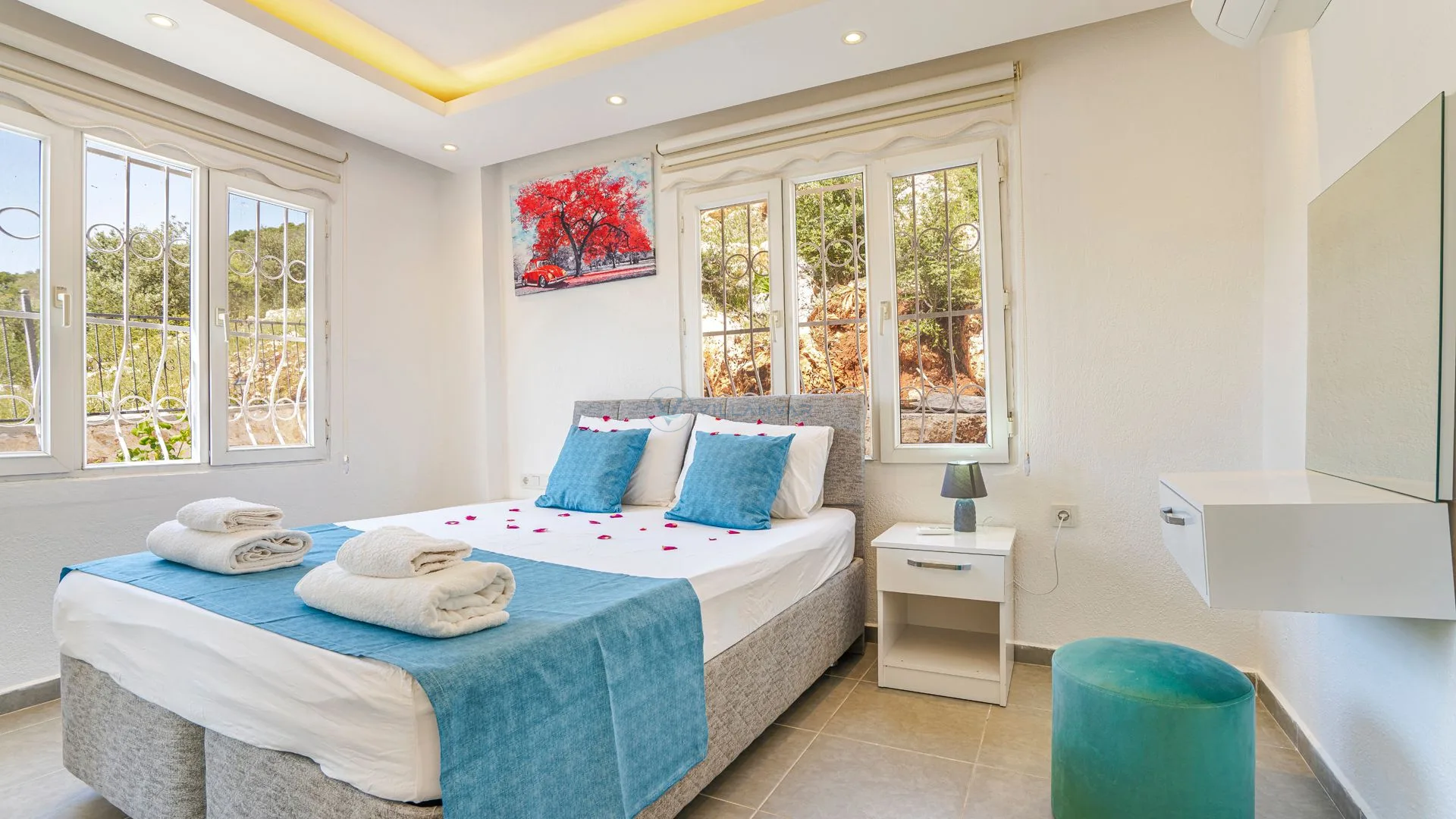 Villa Balkaya
