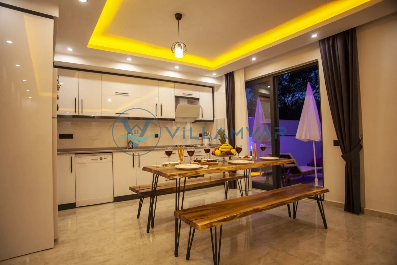 Villa Sweet Home