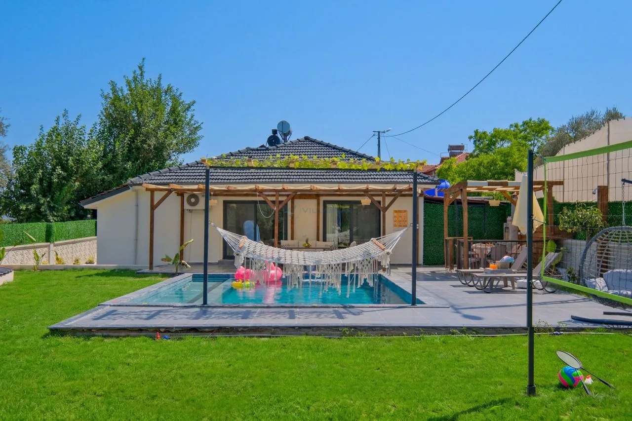 Villa Melodia