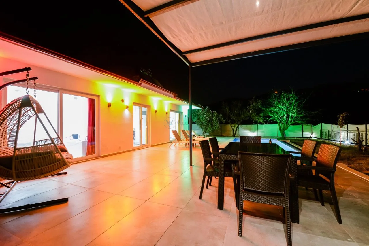 Villa Ahu