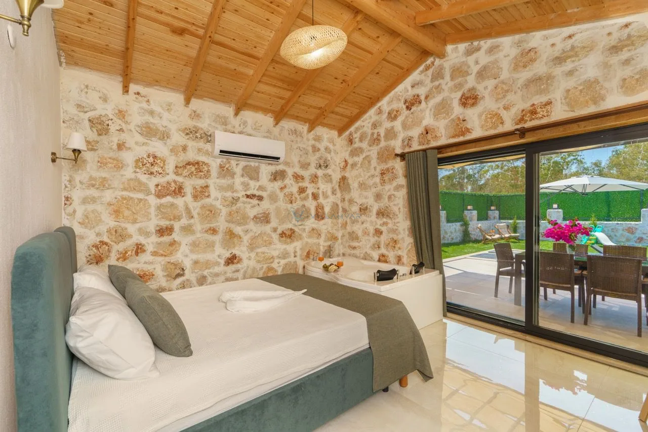Villa Deniz Yıldızı 2