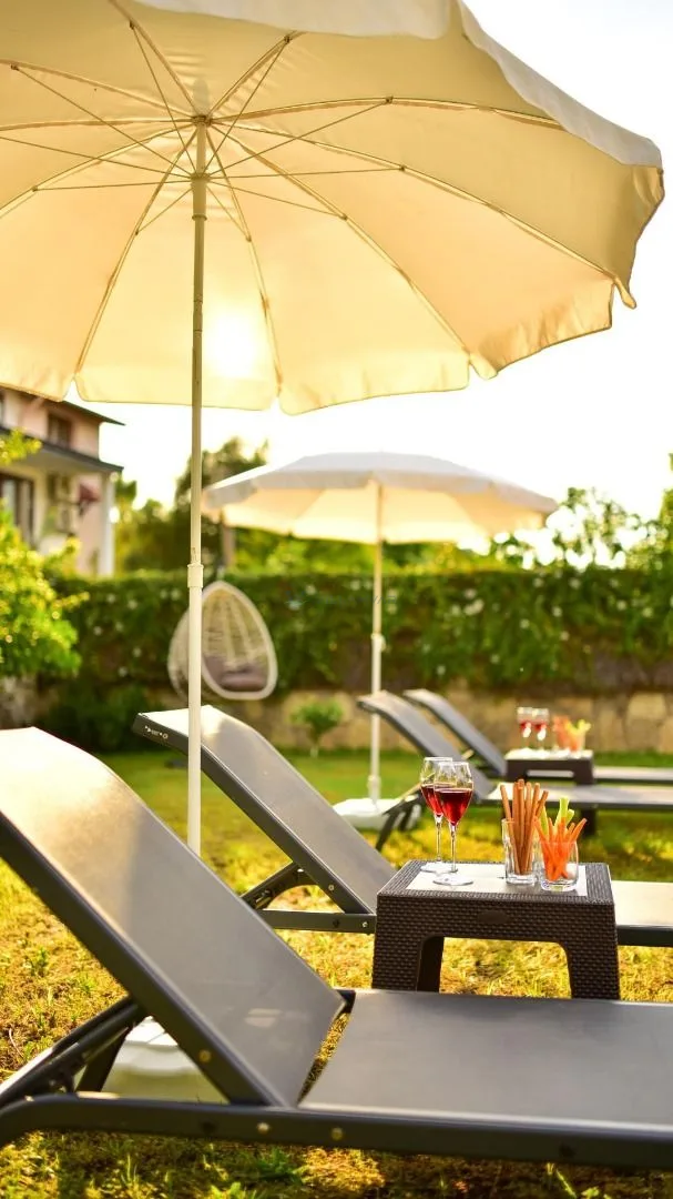 Villa Zafer