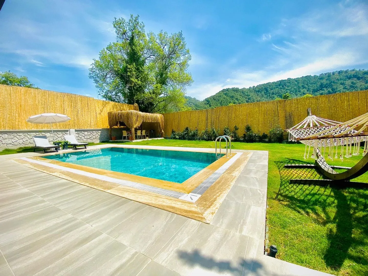 Villa Mellody