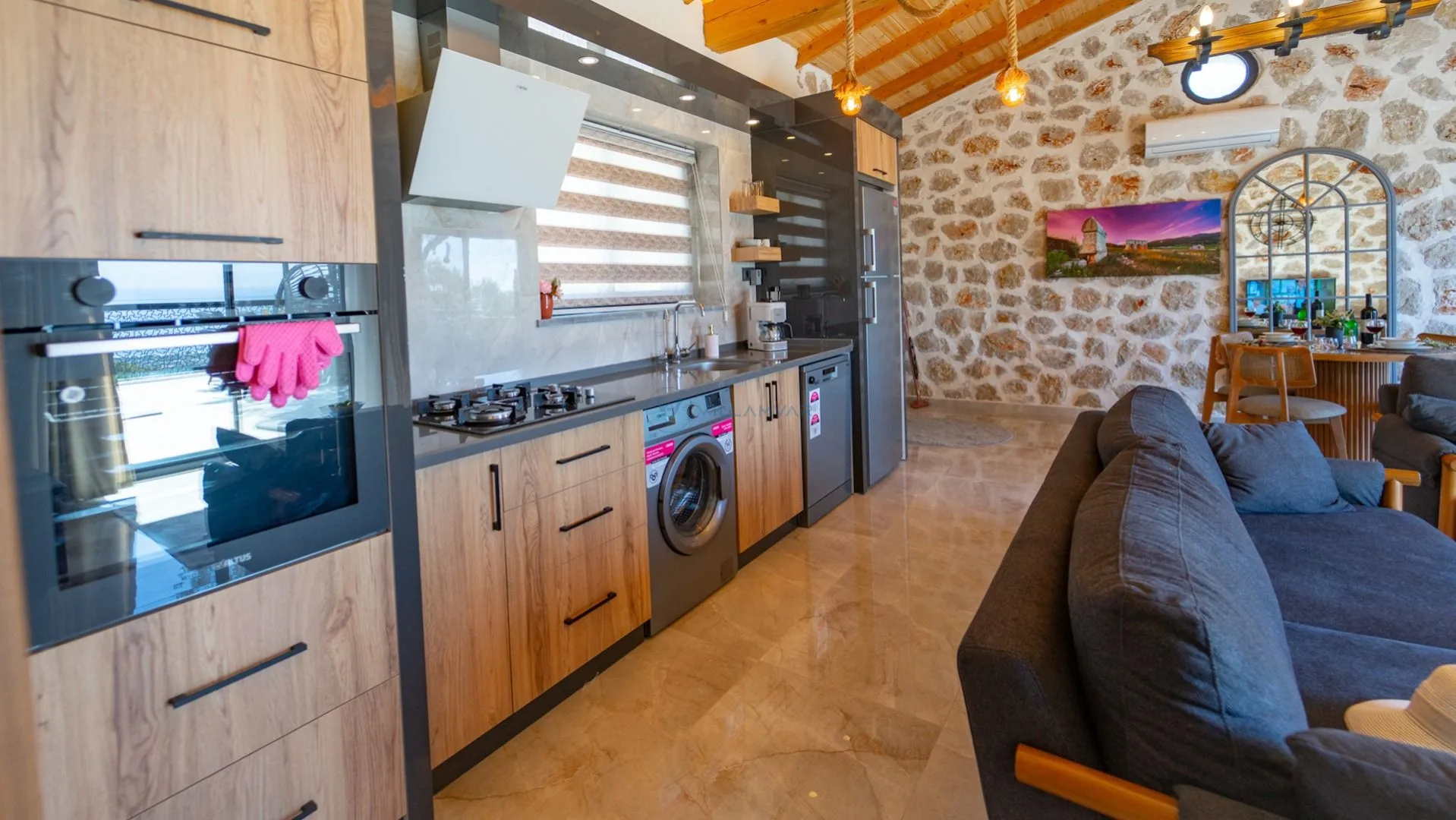 Villa Sıla Patara