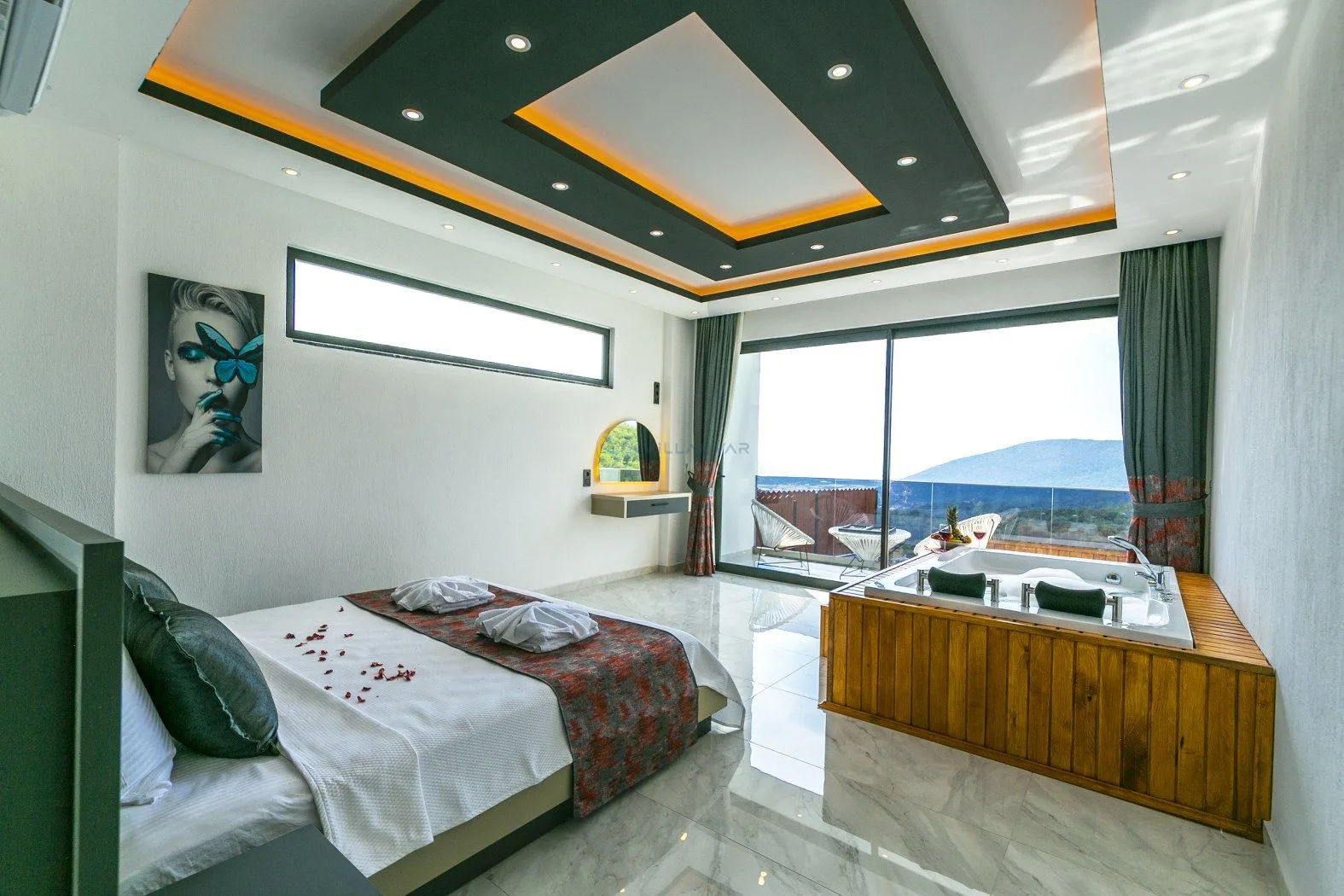 Villa Asyamore 2
