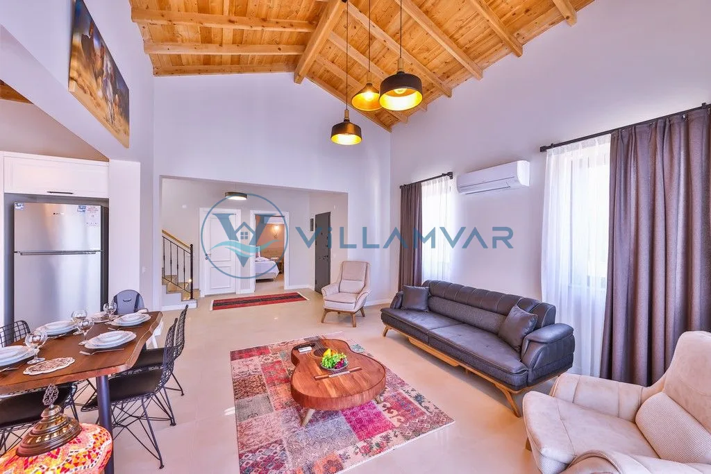 Villa Unicorn