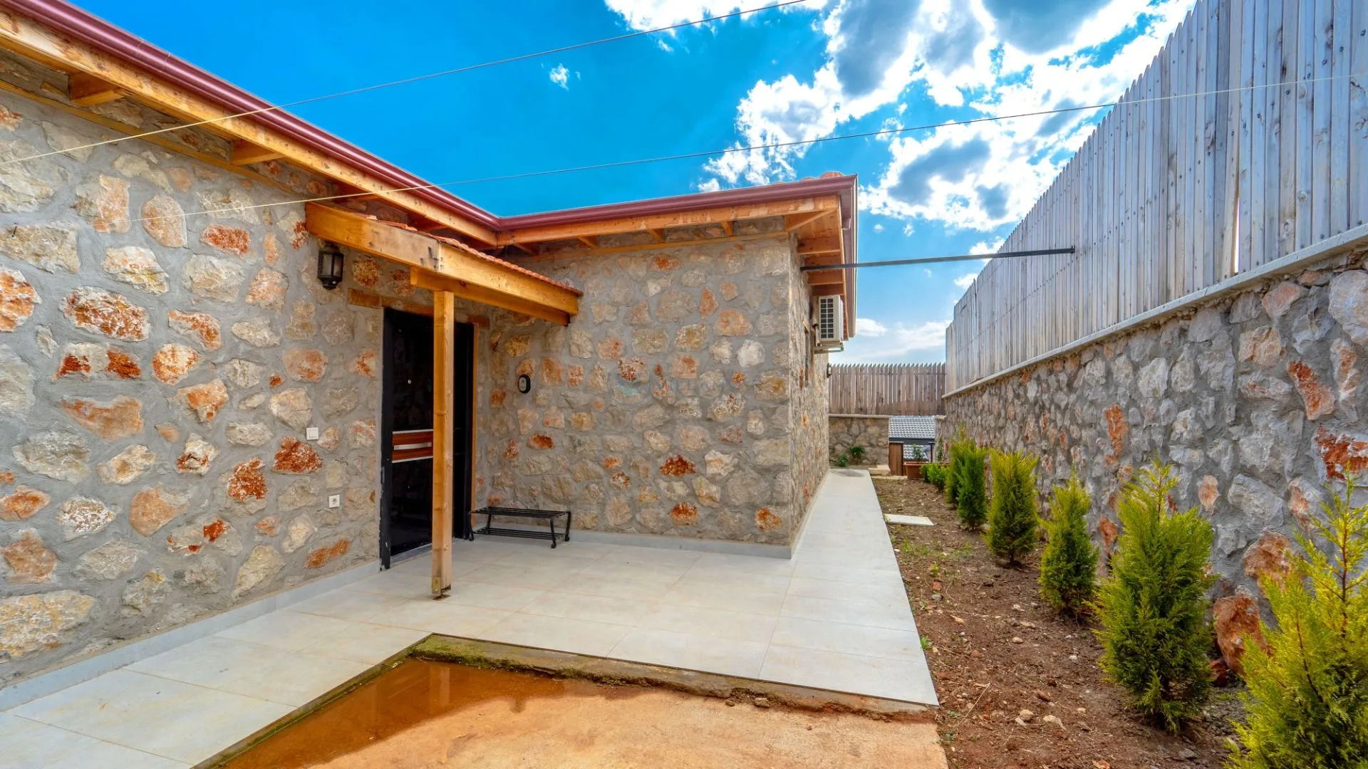 Villa Yosun