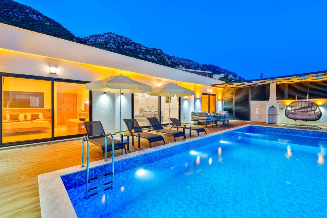 Villa İcor