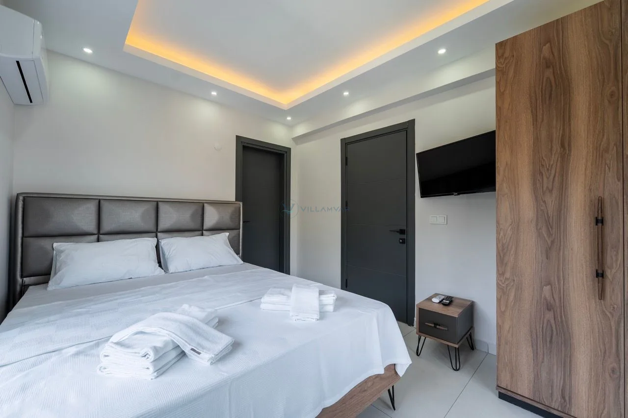 Villa Ay Luxe