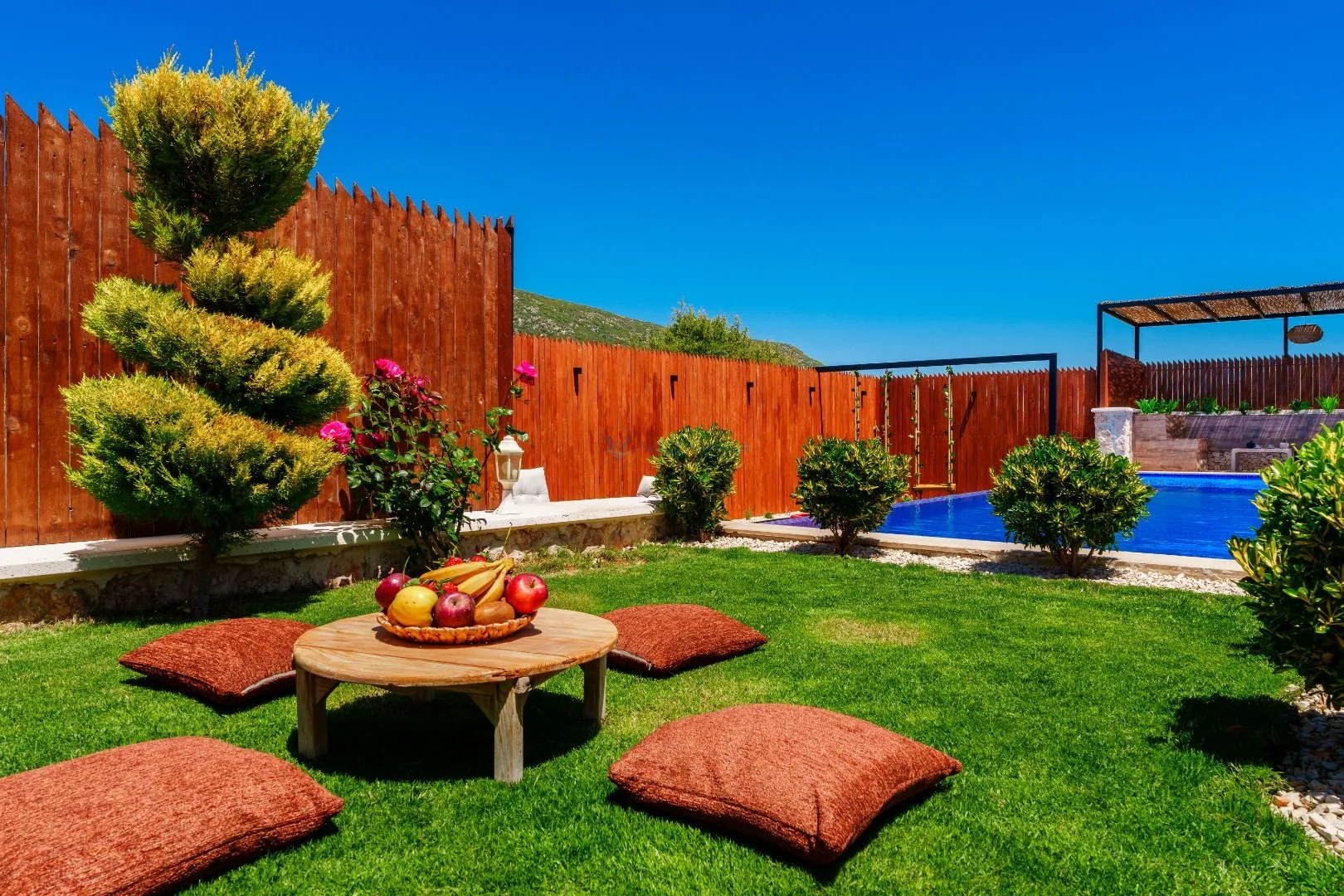 Villa Aselin