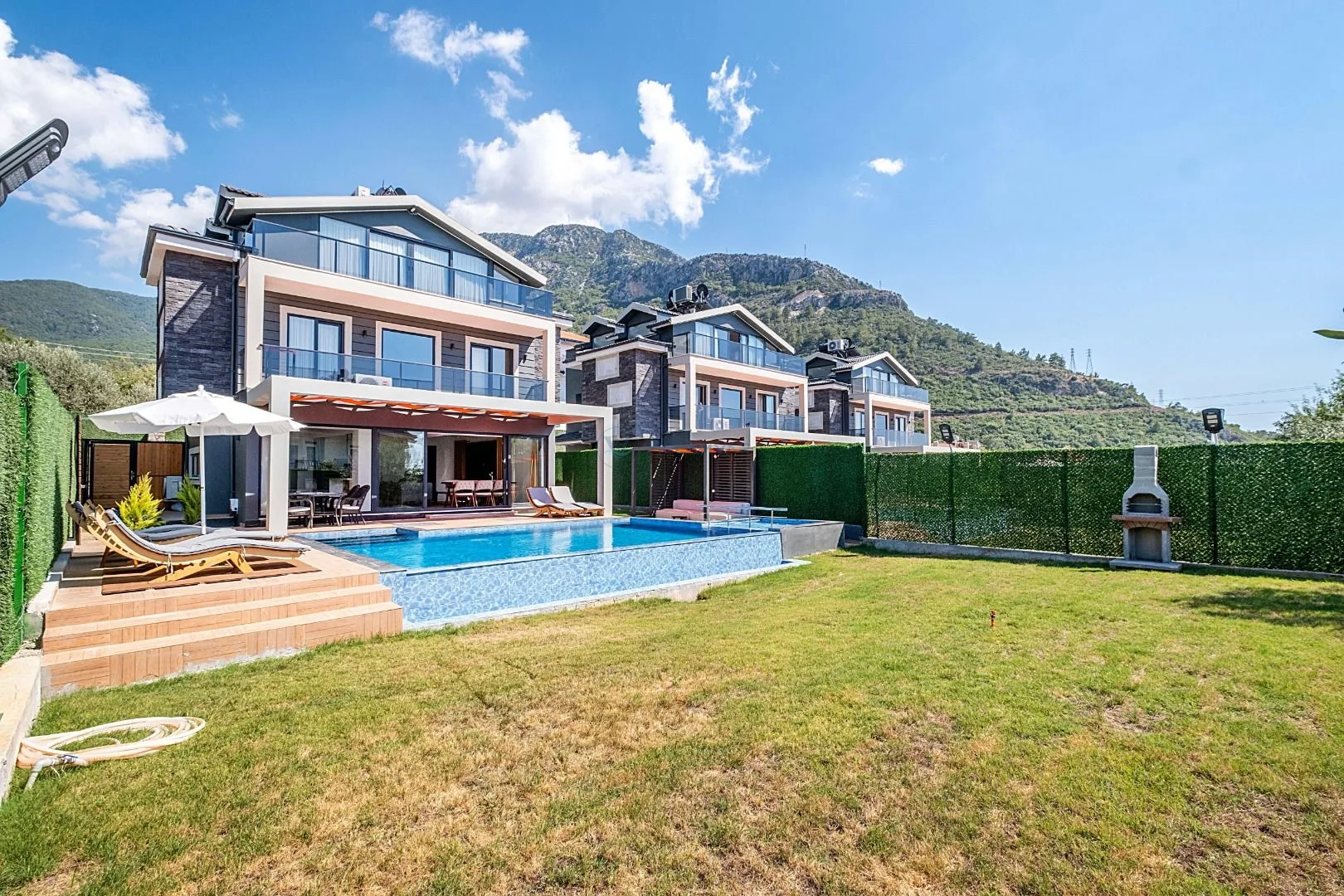 Villa Mavi Lagün