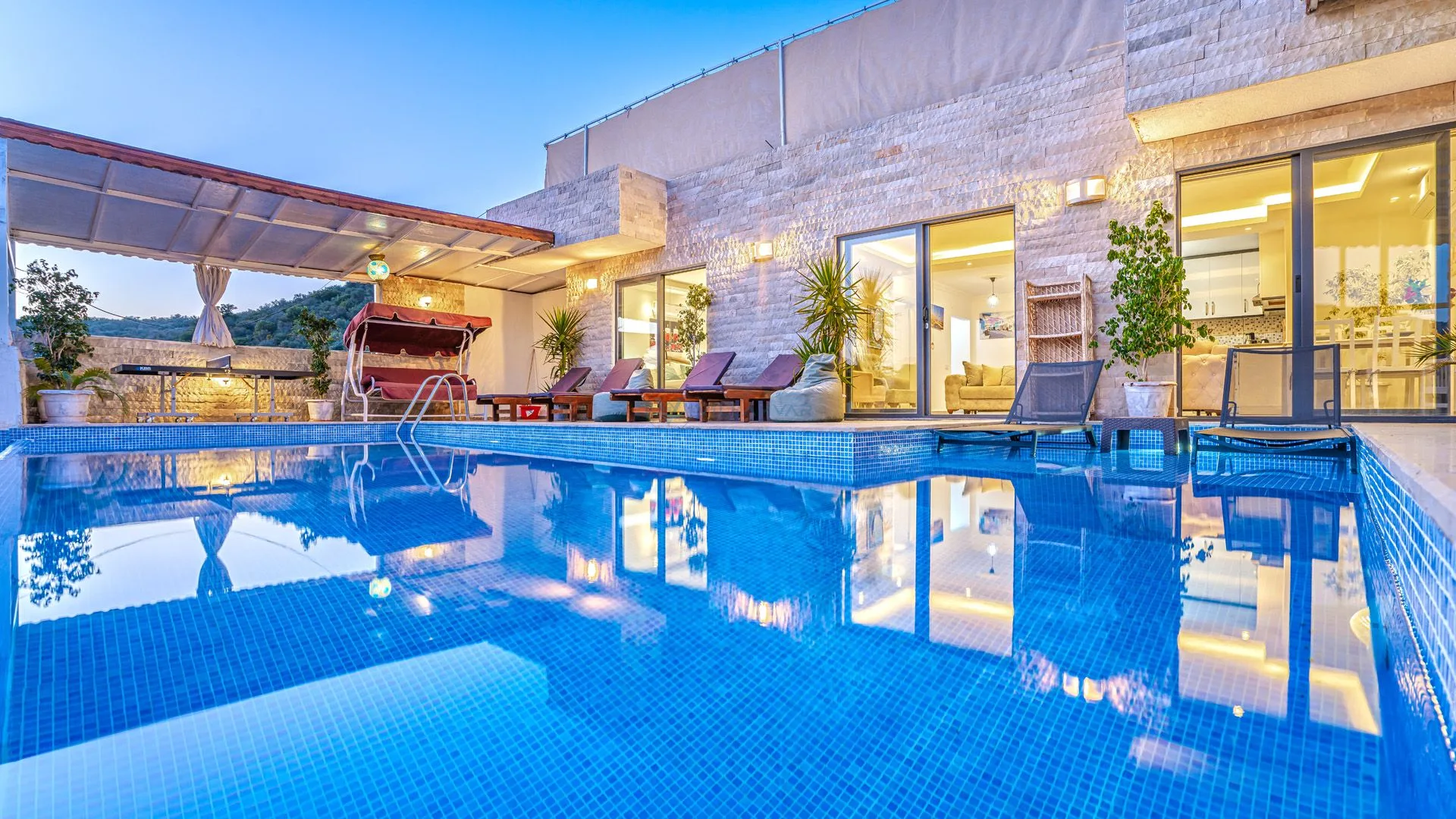 Villa Balkaya