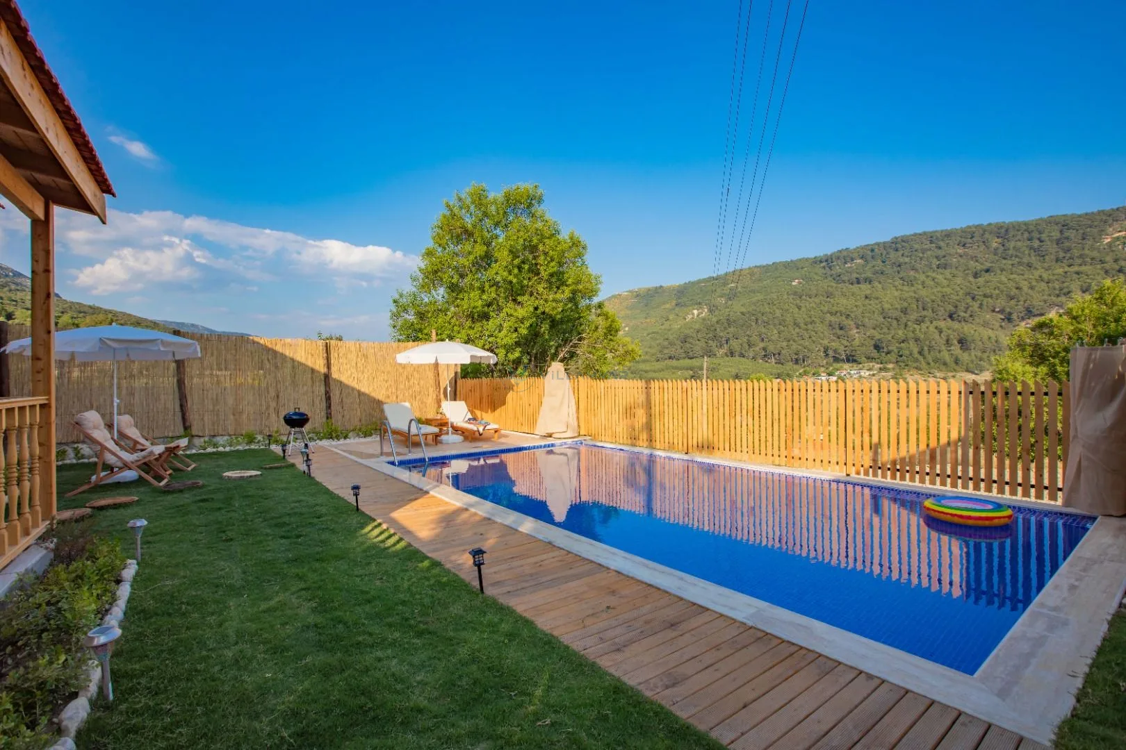 Villa Bertuğ