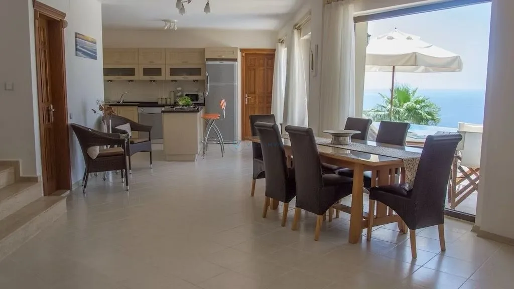 Villa Melsa