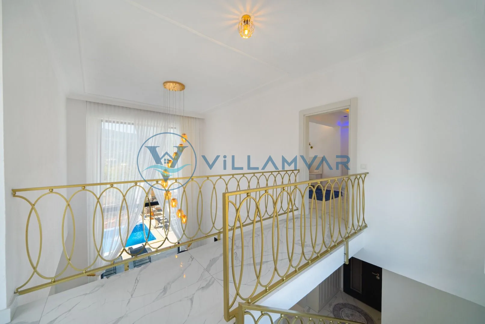 Villa Kiel
