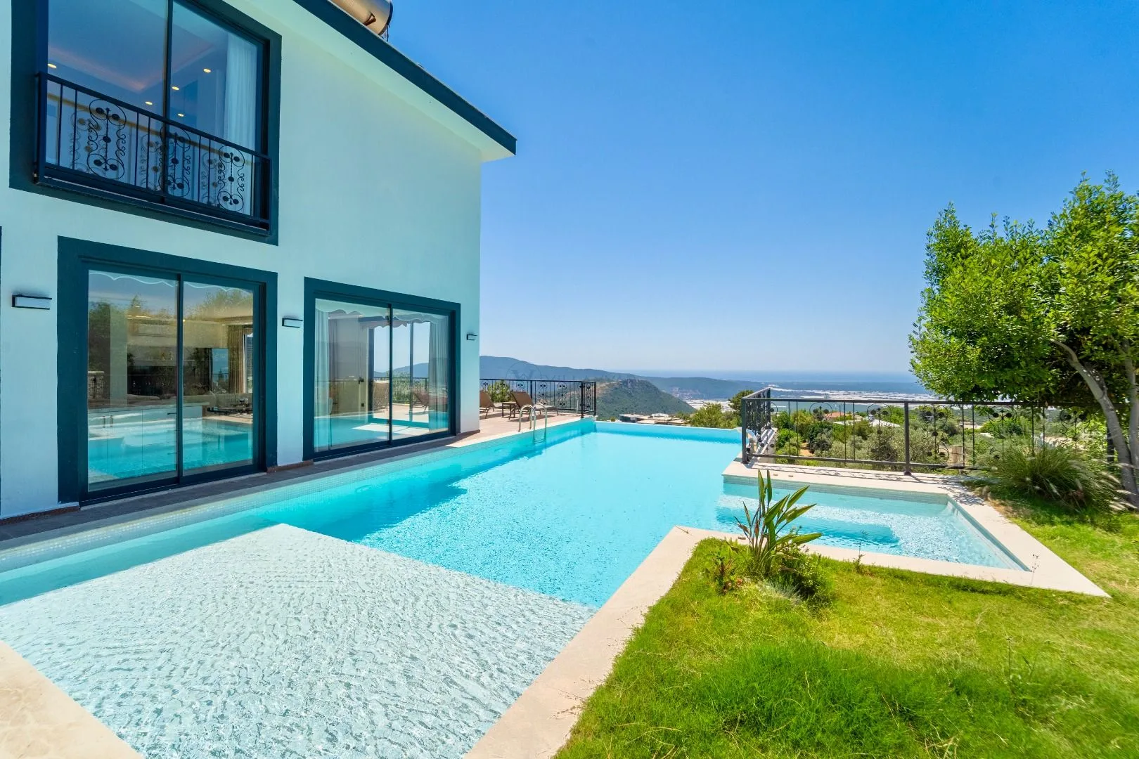 Villa Gökyüzü
