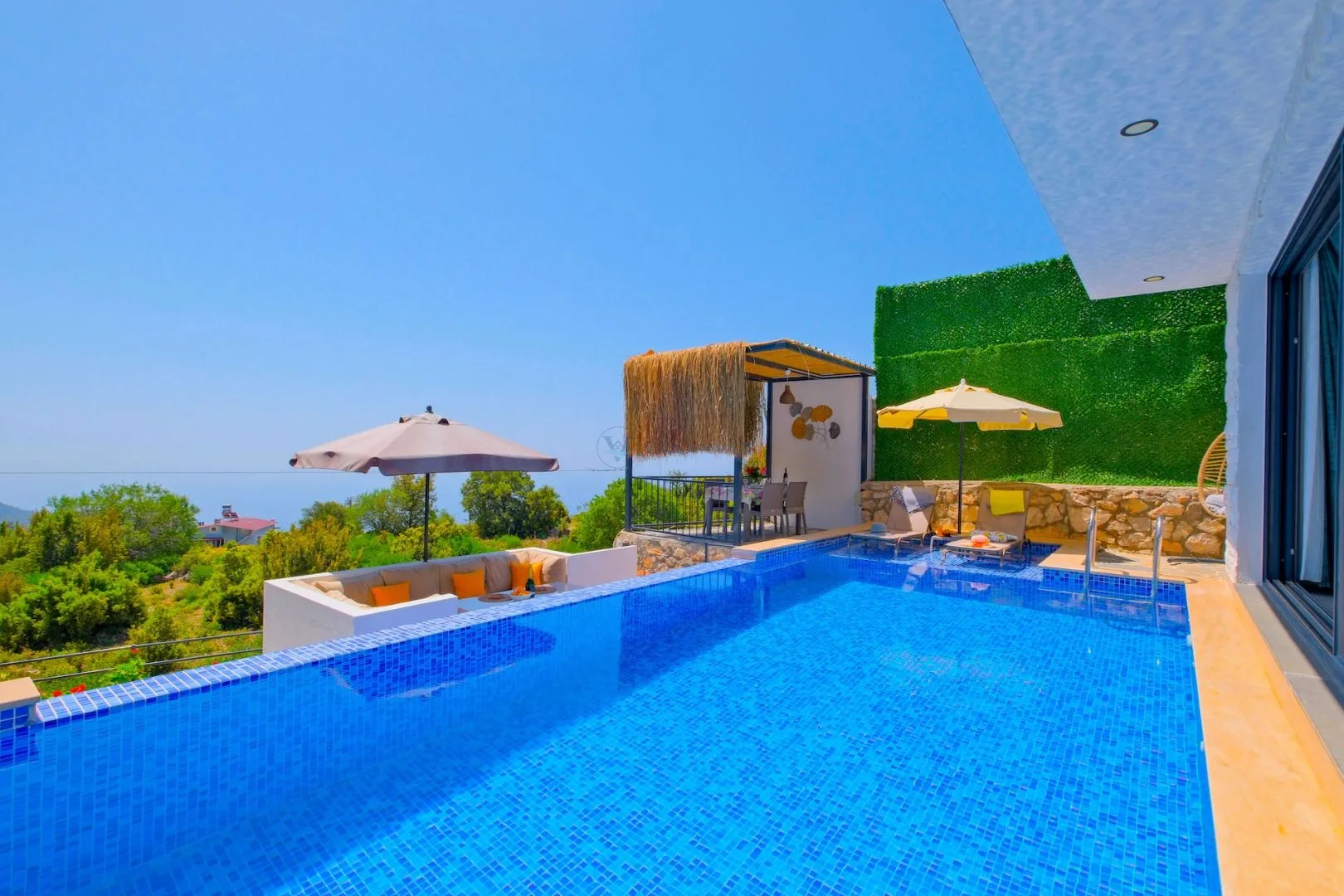 Villa Nilsu