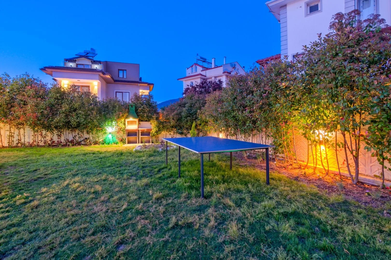 Villa Nature Bliss 5