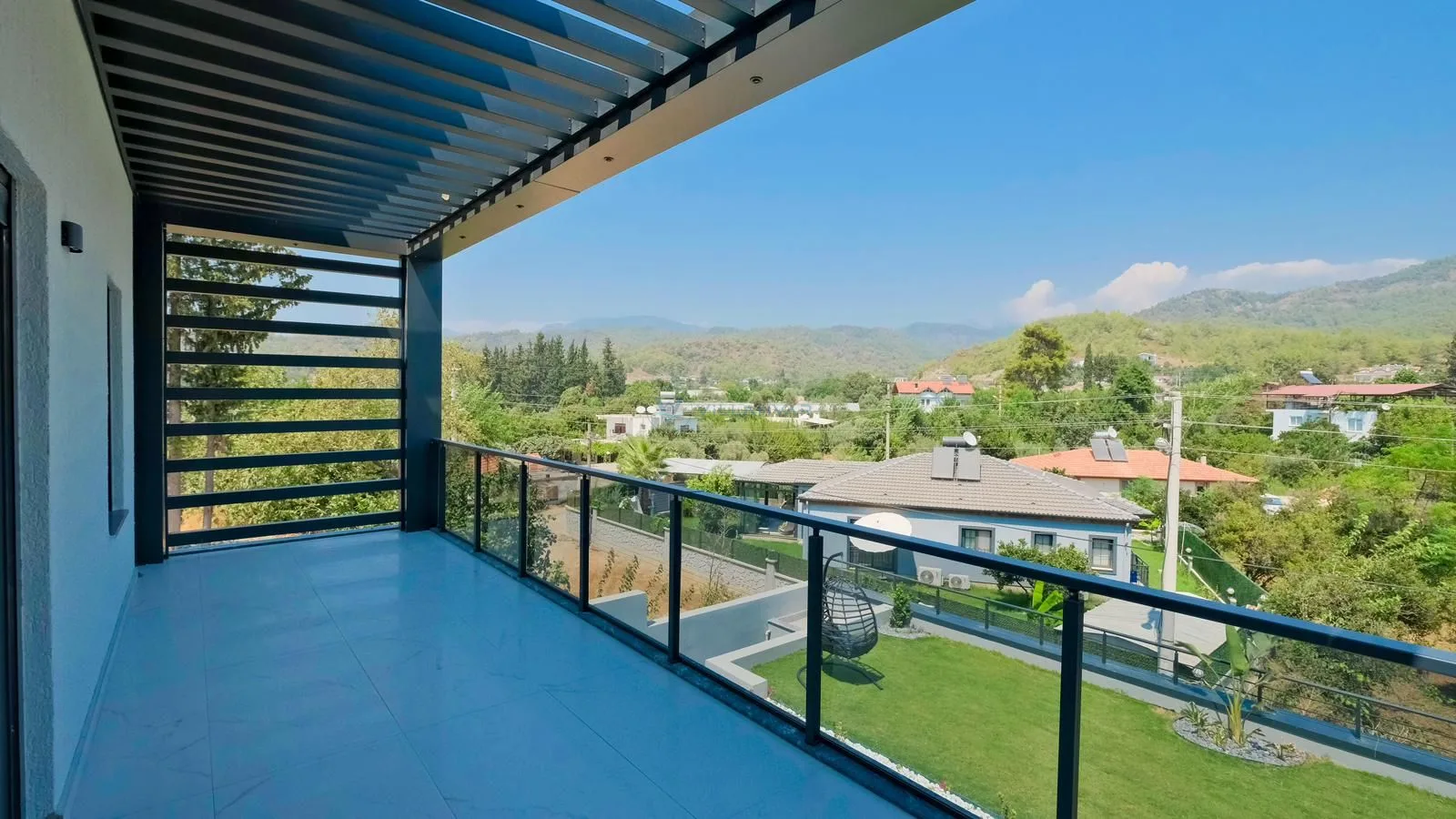 Villa Rak