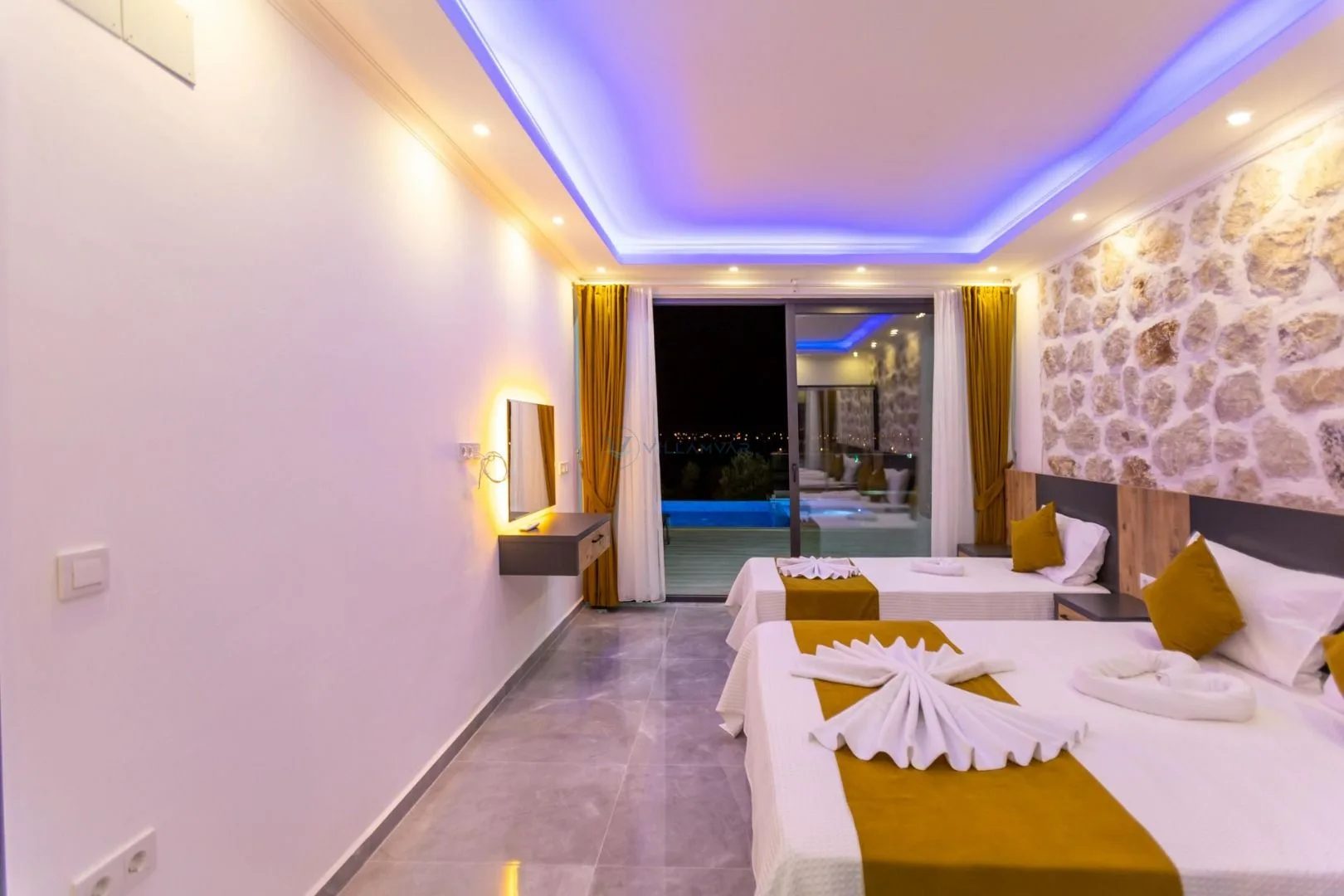 Villa Simenay