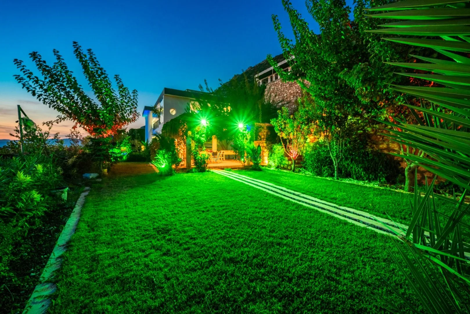 Villa Hyperion
