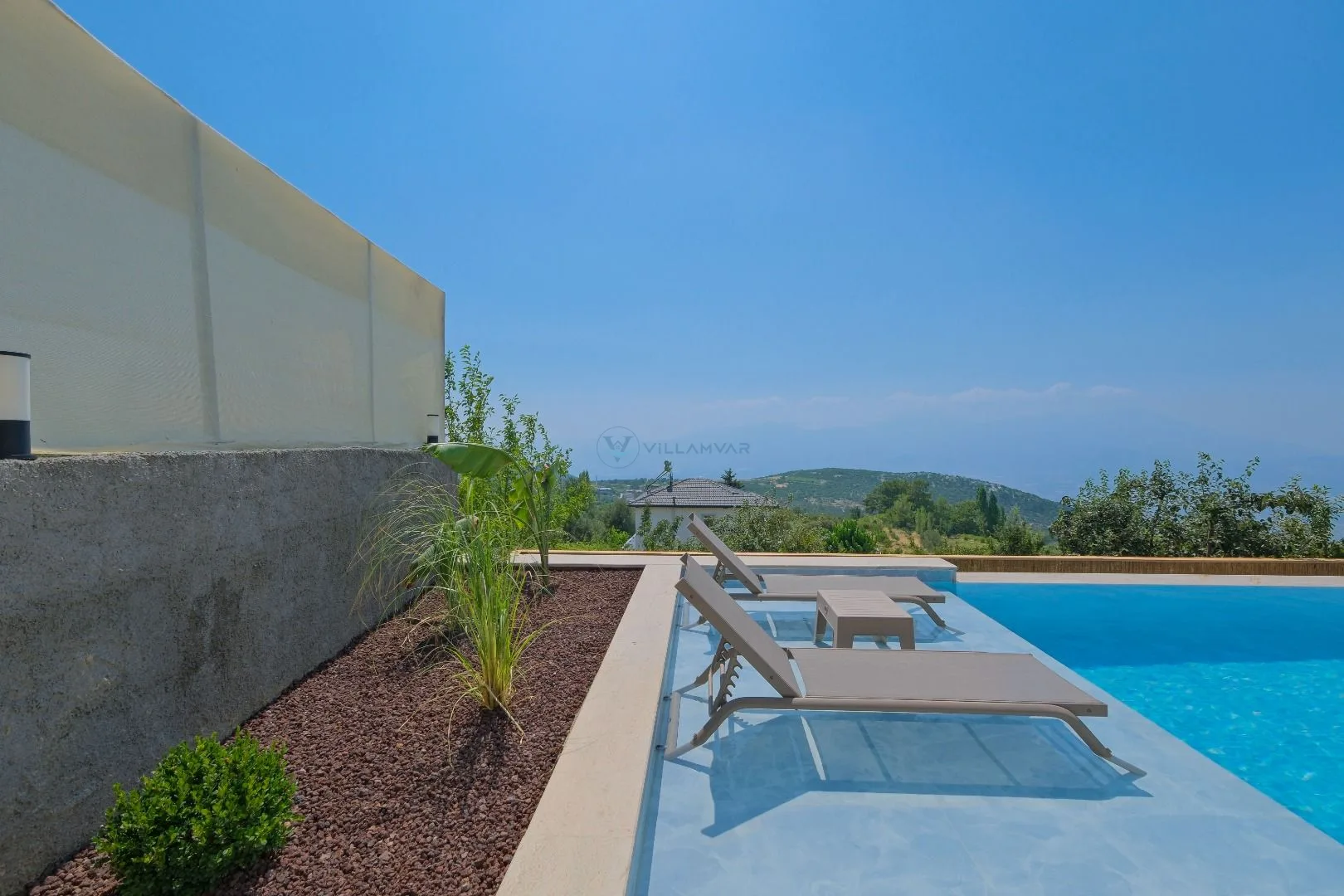 Villa Bağiçi
