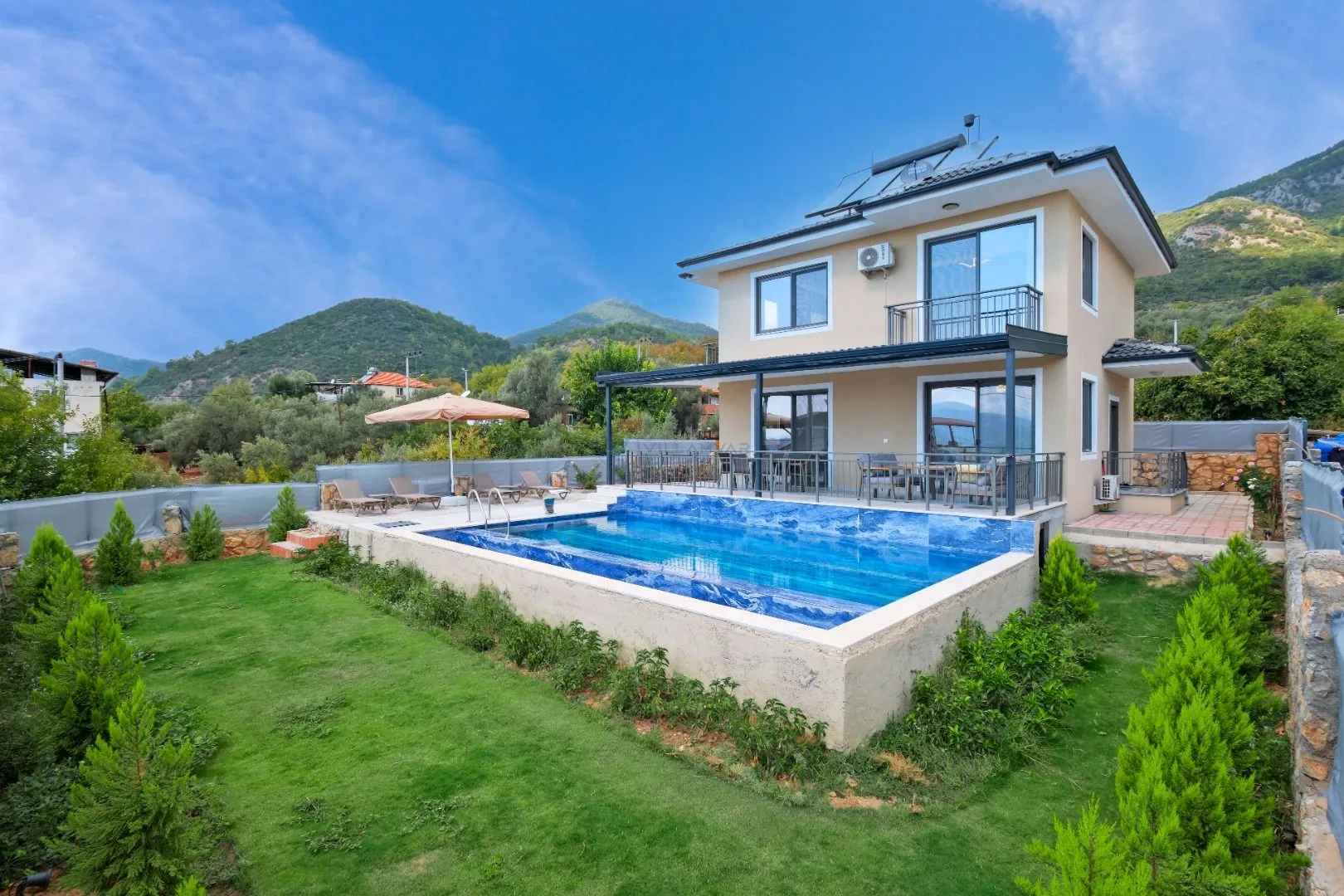 Villa Turna