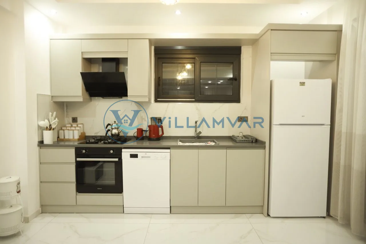 Villa Calmera