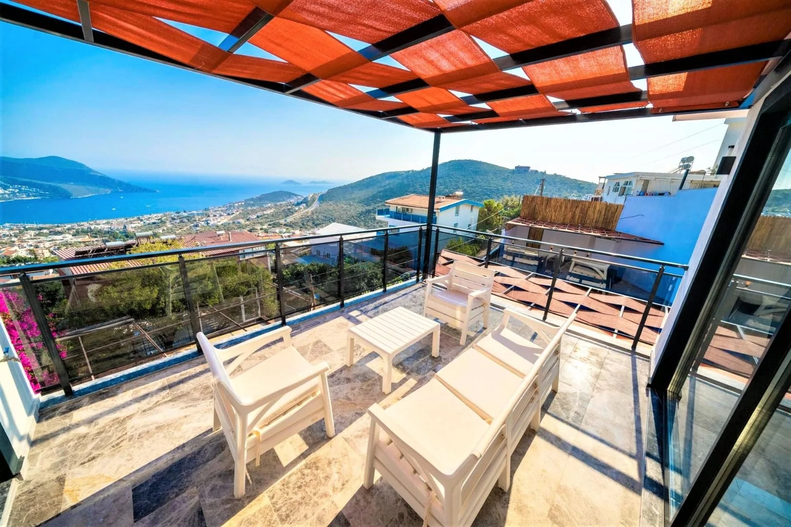 Villa Ocean