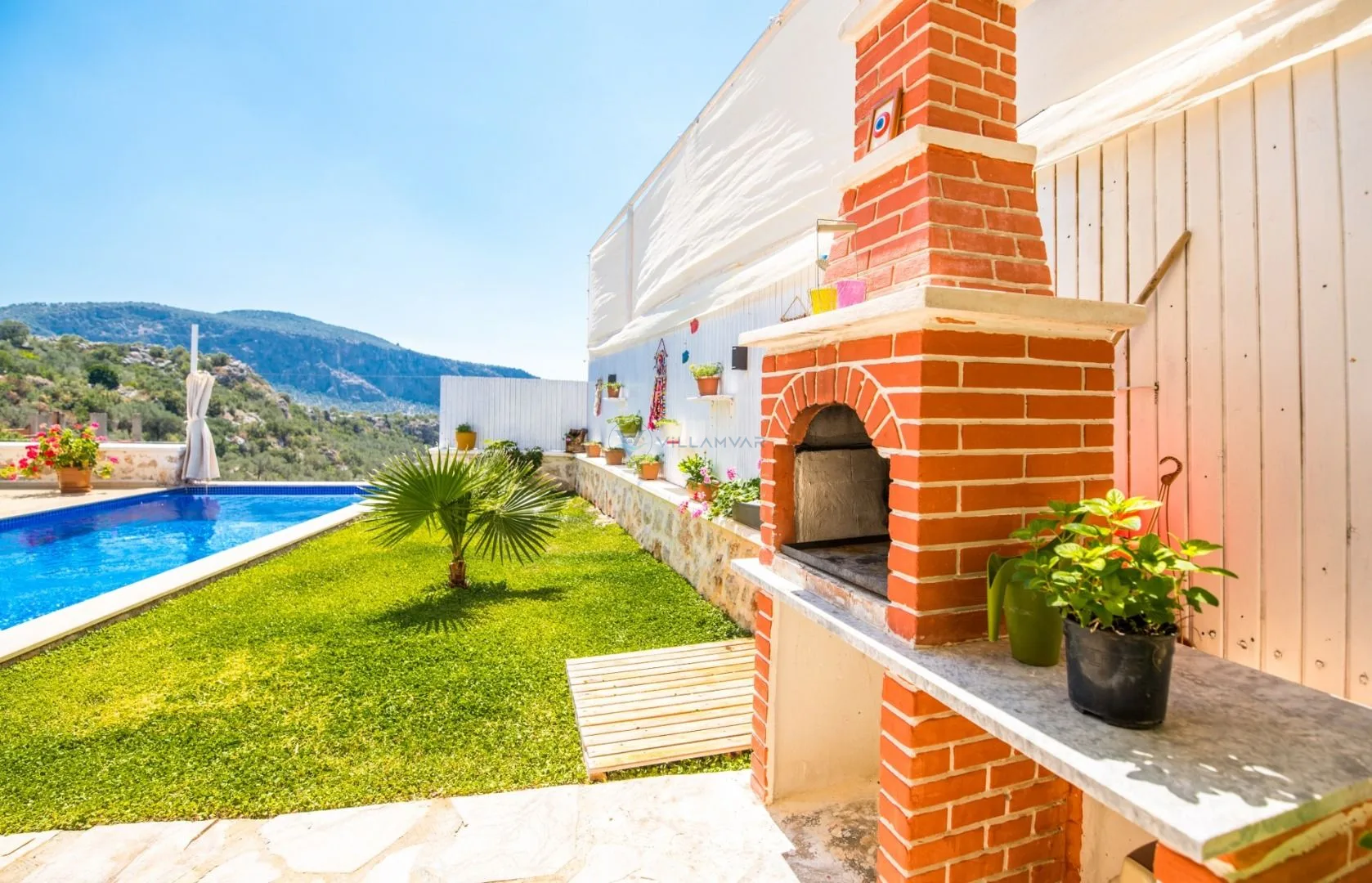 Villa Şahin