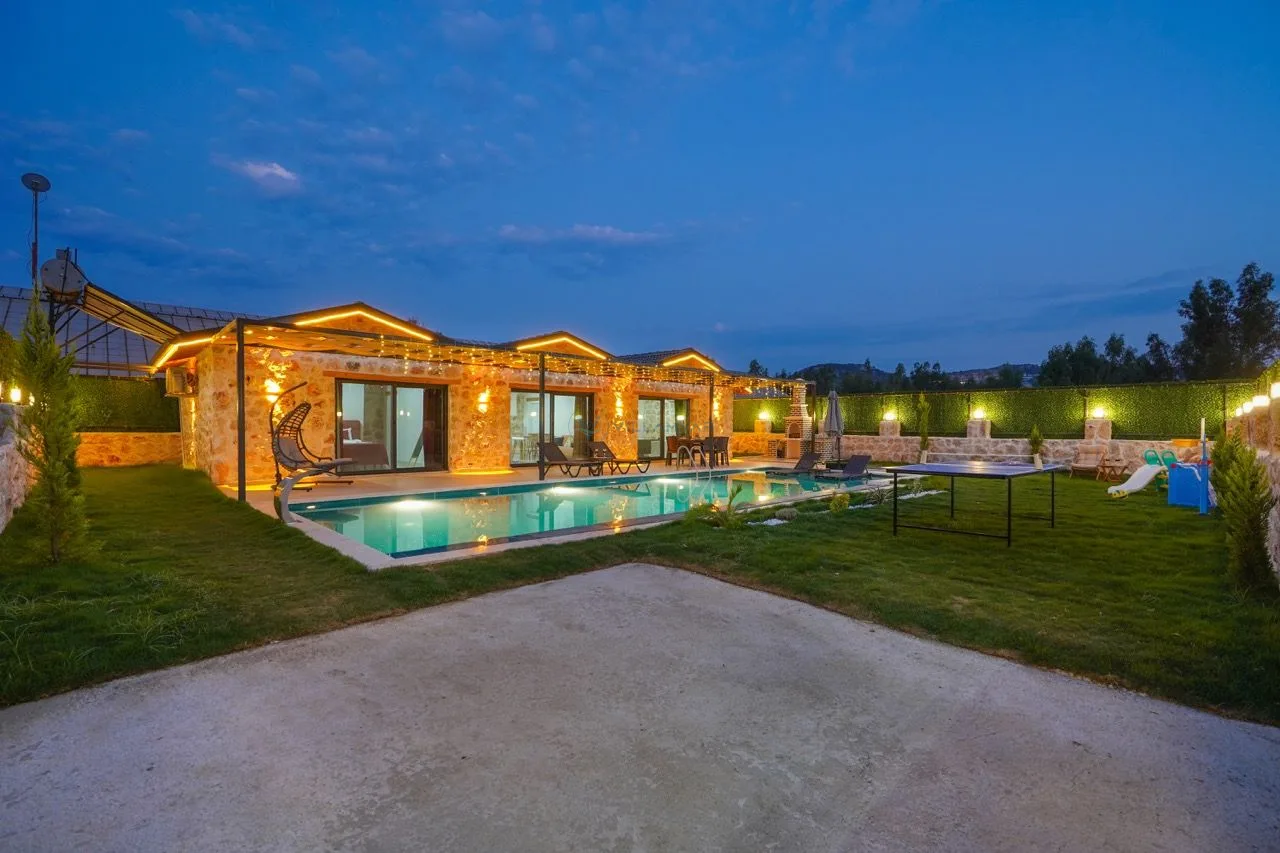 Villa Deniz Yıldızı 2