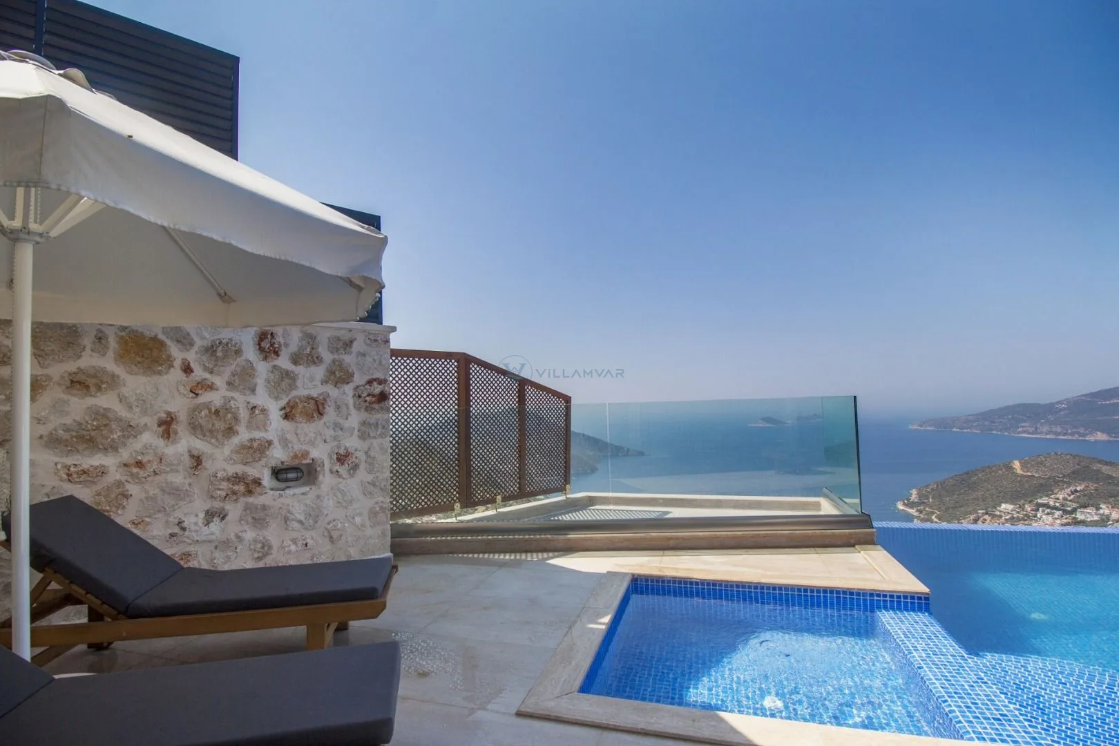 Villa Aden