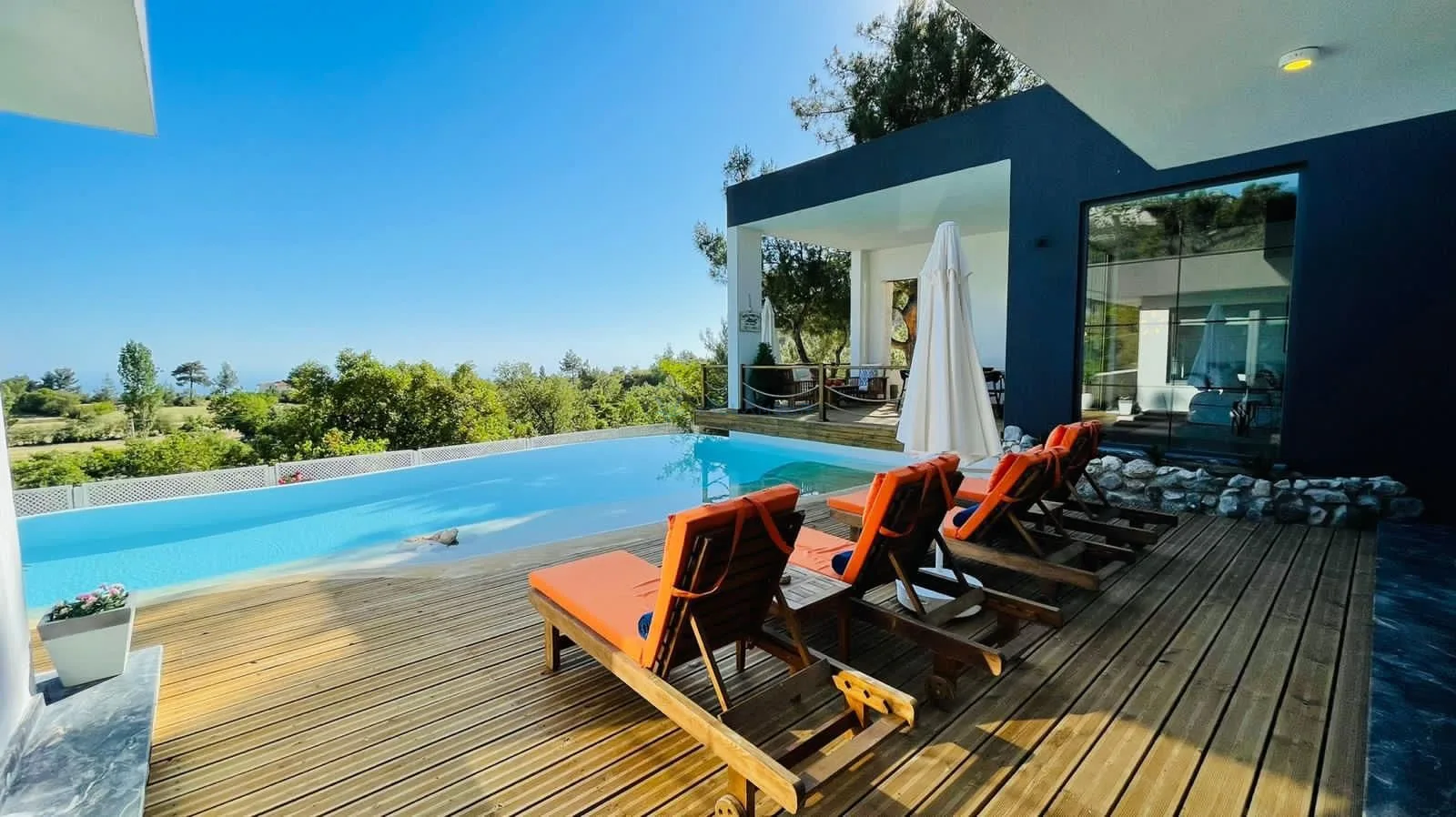 Villa Kumsal Concept
