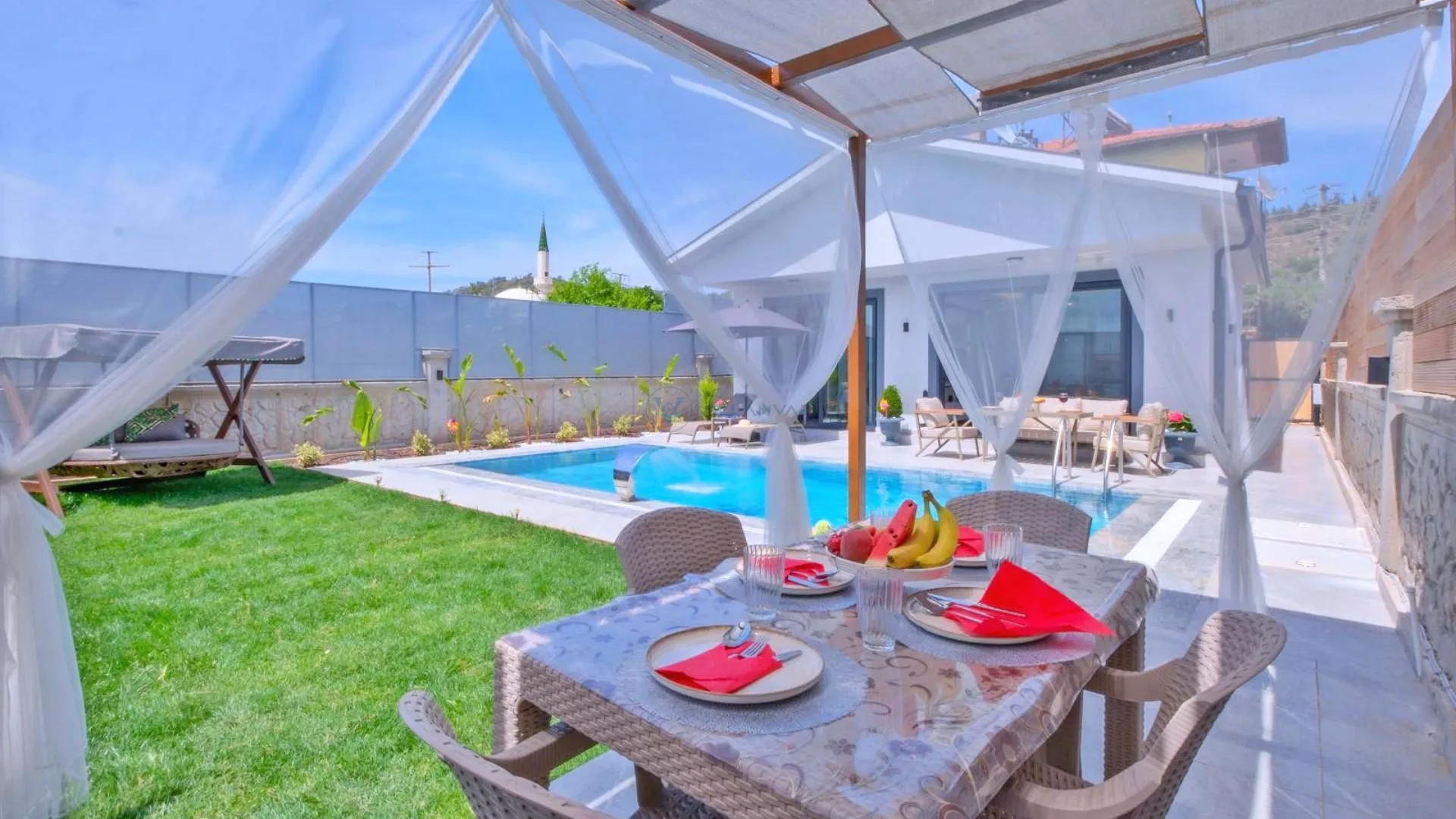 Villa Vista 2