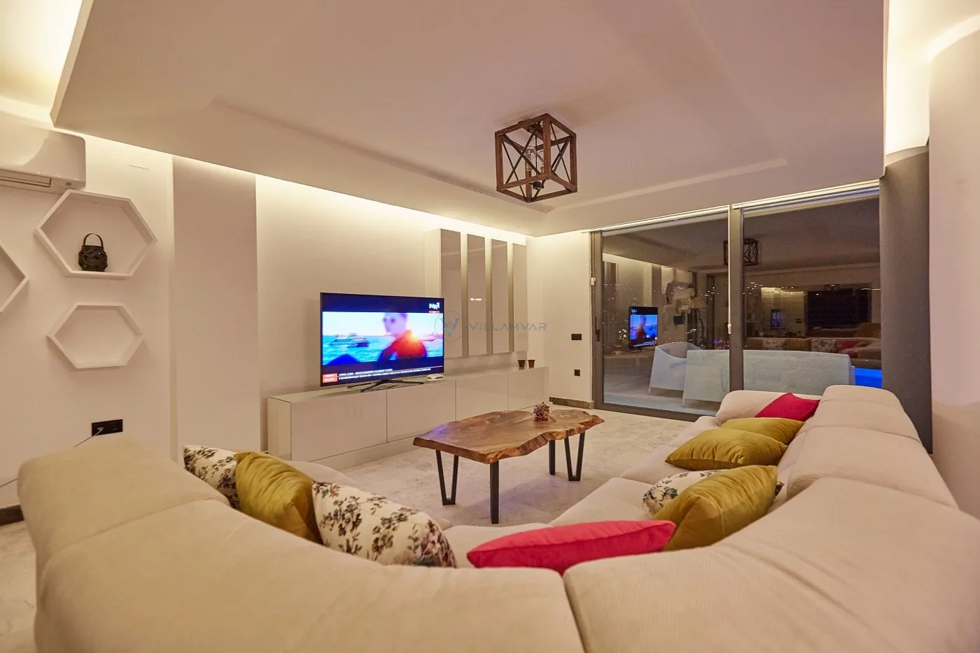 Unlimited Villas