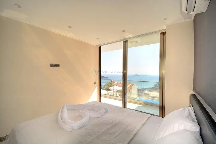 Villa Ahıska Kızıltaş 2