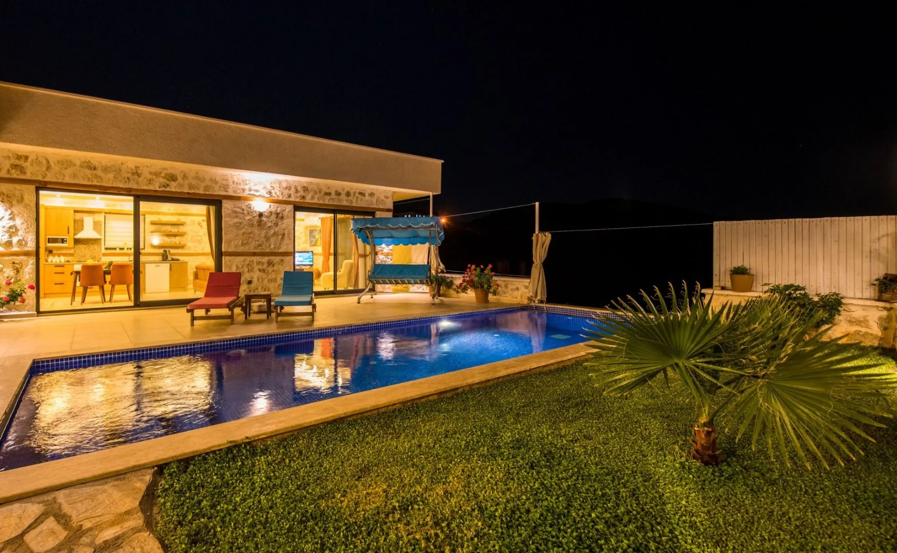 Villa Şahin