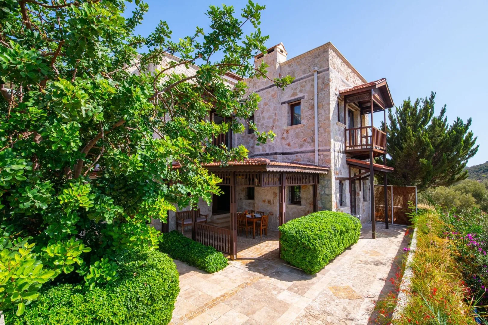 Villa Dila Evi